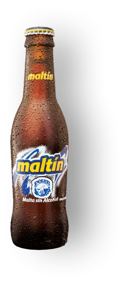 Maltín Light